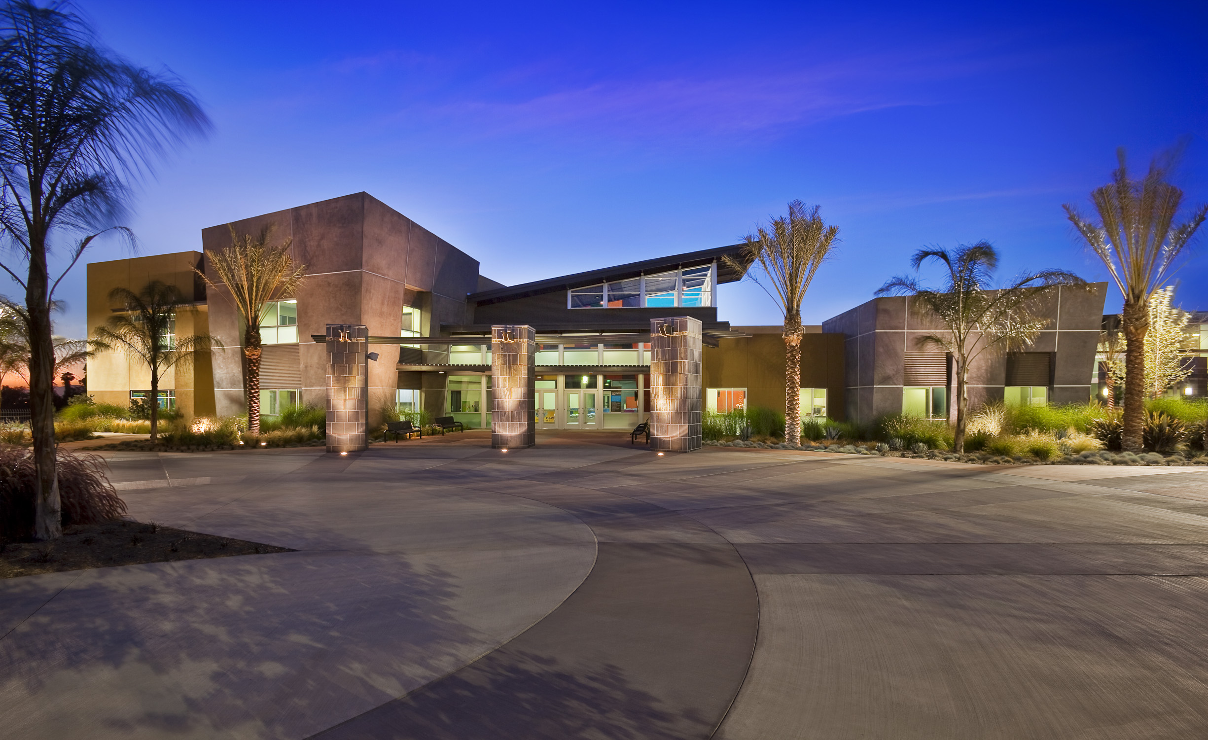 HARVEST CHURCH